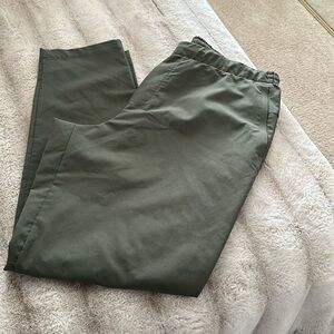 Lulu lemon joggers